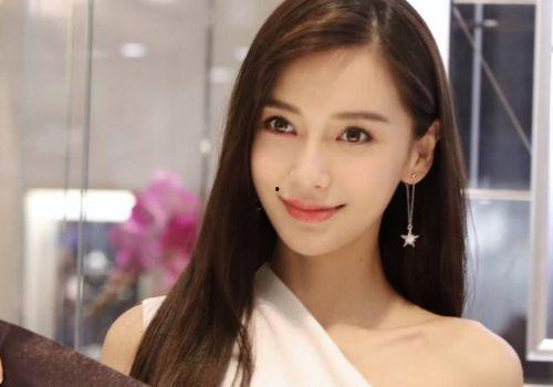 明星娱乐圈吃瓜杨颖